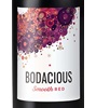 Bodacious Smooth Red 2014